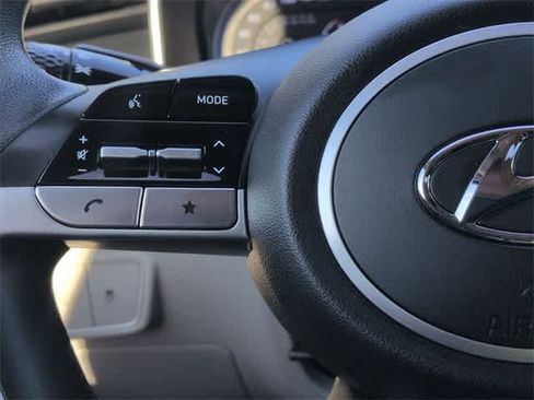 Used 2024 Hyundai Tucson SEL image 24