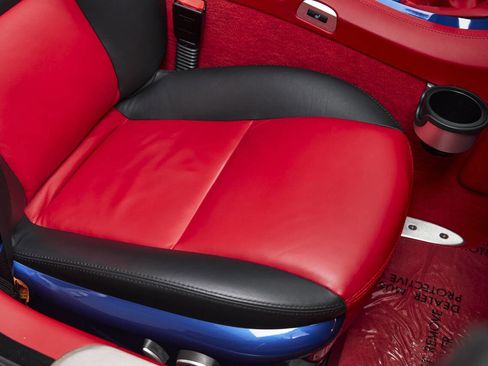 Used 2002 BMW Z8 image 76