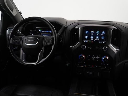 Used 2020 GMC Sierra 1500 Denali w/ Denali Premium Package image 14