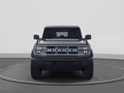 New 2025 Ford Bronco Big Bend image 6