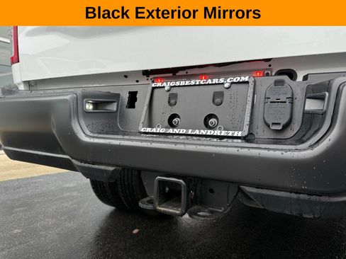 Used 2024 RAM 3500 Tradesman w/ Convenience Group AWD/4WD image 11