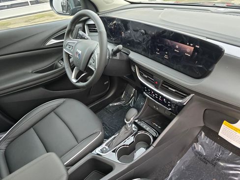 New 2026 Buick Encore GX Avenir w/ Avenir Technology Package image 10