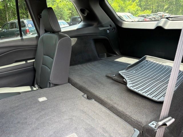 Used 2020 Honda Passport Touring image 21