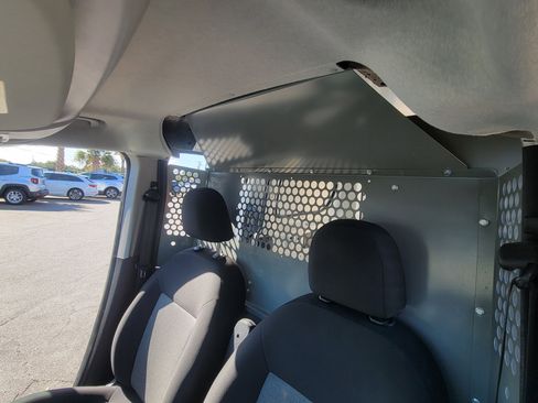 Used 2021 RAM ProMaster City Tradesman SLT image 26