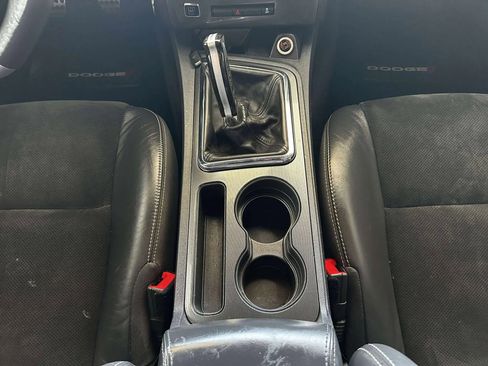 Used 2014 Dodge Challenger SRT8 Core w/ Satin Vapor Edition image 16