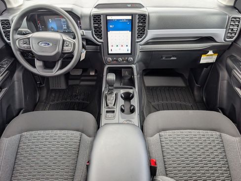 New 2026 Ford Ranger XL w/ Trailer Tow Package AWD/4WD image 5