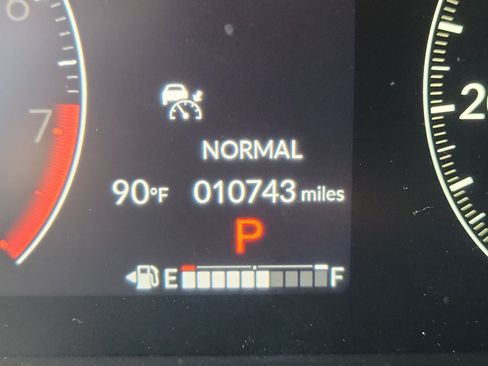 Used 2026 Honda Odyssey EX-L image 21