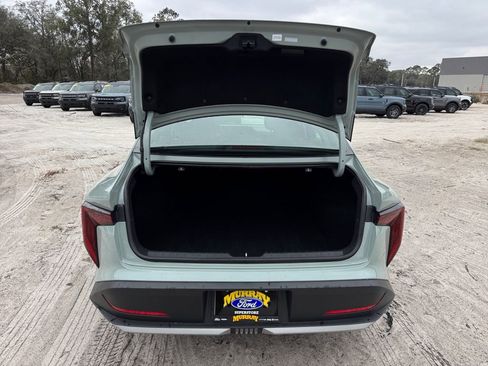 Used 2025 Kia K4 LXS image 26