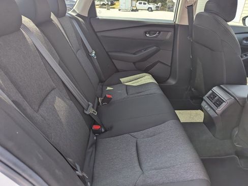 Used 2025 Honda Accord LX image 28