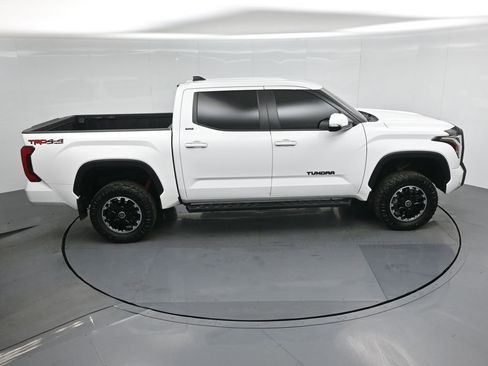 Used 2024 Toyota Tundra SR5 image 35