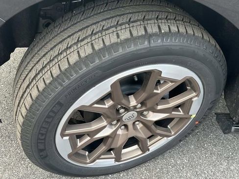 New 2026 Ford Expedition King Ranch image 19