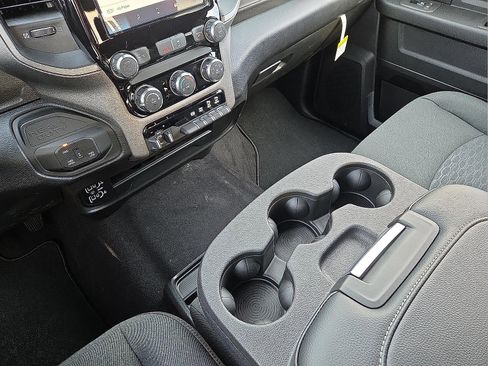 New 2026 RAM 2500 Tradesman image 25