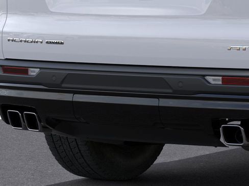 New 2026 GMC Acadia AT4 w/ Luxury Package image 38
