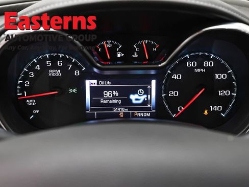 Used 2016 Chevrolet Impala LS w/ Power Convenience Package image 18