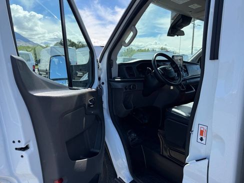 Used 2020 Ford Transit 350 RWD image 14