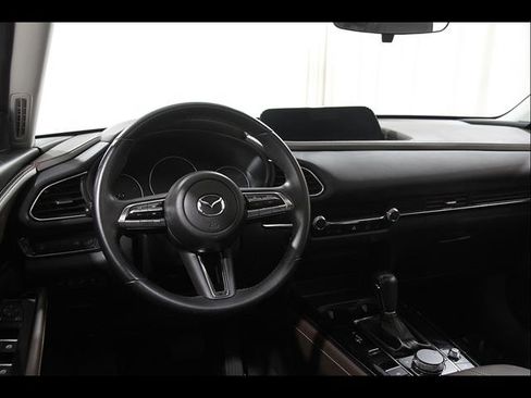 Certified 2023 MAZDA CX-30 AWD 2.5 S w/ Premium Package image 6