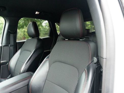 Used 2024 Ford Escape ST-Line w/ Tech Pack #1 FWD image 16