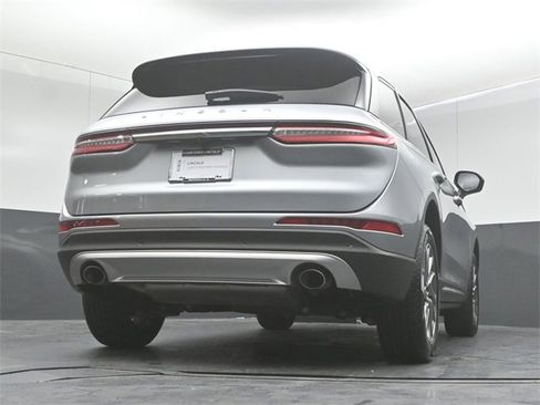 Certified 2022 Lincoln Corsair AWD w/ Equipment Group 101A image 39