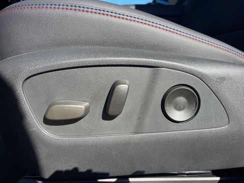 New 2026 Chevrolet Blazer EV RS w/ Super Cruise Package image 11