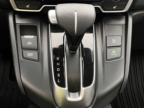 Used 2022 Honda CR-V EX image 4