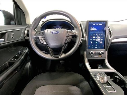 Used 2024 Ford Edge SE AWD/4WD image 14