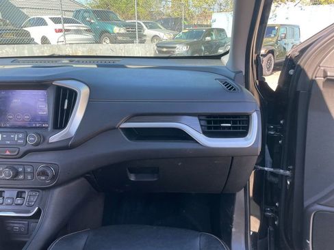 Used 2018 GMC Terrain SLT w/ Preferred Package AWD/4WD image 29