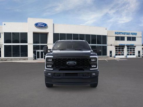 New 2026 Ford F250 XLT w/ XLT Premium Package image 6