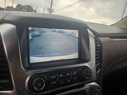 Used 2019 Chevrolet Tahoe Premier AWD/4WD image 28