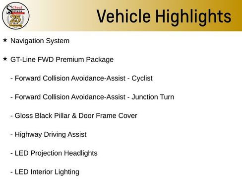 Used 2022 Kia K5 GT-Line w/ GT-Line FWD Premium Package image 6