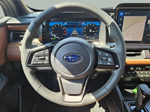 Certified 2026 Subaru Outback Touring XT AWD/4WD image 23