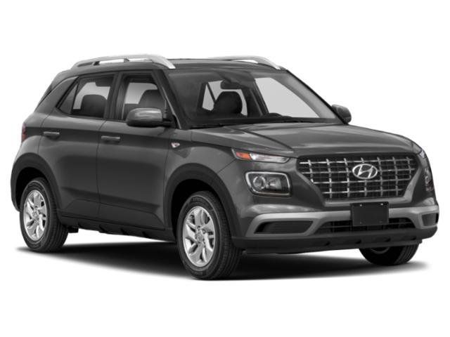 Used 2022 Hyundai Venue SEL FWD image 9