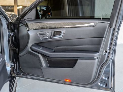 Used 2015 Mercedes-Benz E 350 Sedan image 53