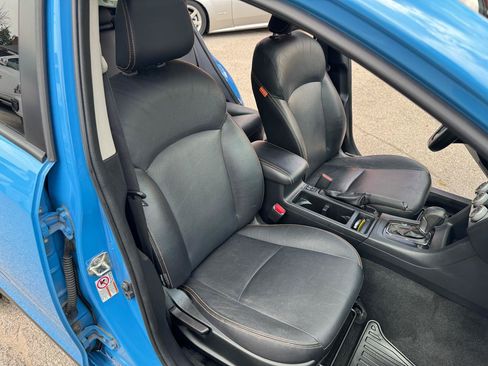 Used 2017 Subaru Crosstrek 2.0i Limited AWD/4WD image 18