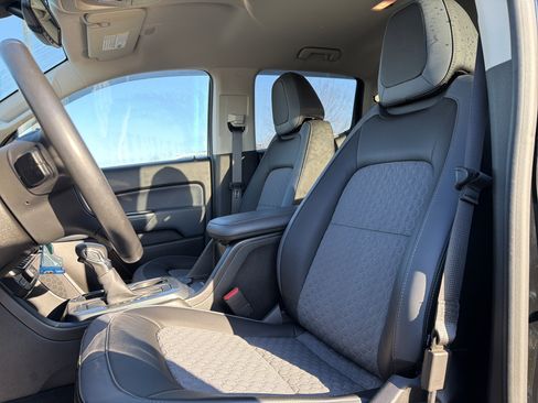 Used 2022 Chevrolet Colorado Z71 image 26