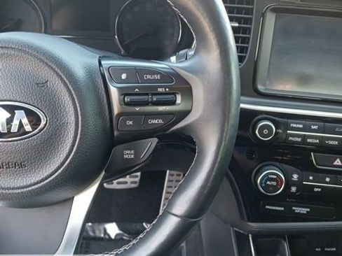 Used 2014 Kia Optima SX FWD image 46