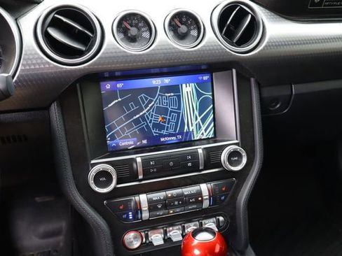 Used 2020 Ford Mustang GT Premium w/ GT Performance Package RWD image 6