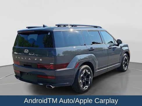 Used 2025 Hyundai Santa Fe SEL AWD/4WD image 7