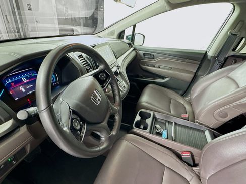 Used 2020 Honda Odyssey EX-L image 10