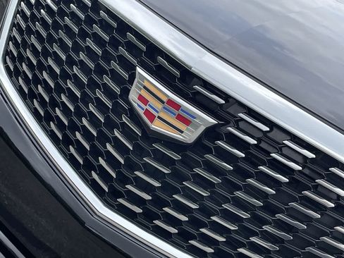 Used 2026 Cadillac XT5 Luxury FWD image 42