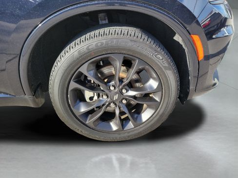 Certified 2024 Dodge Durango GT w/ Blacktop Package AWD/4WD image 29