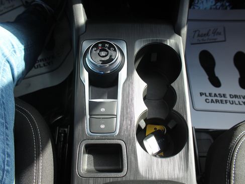 Used 2024 Ford Escape Active w/ Tech Pack #2 FWD image 14
