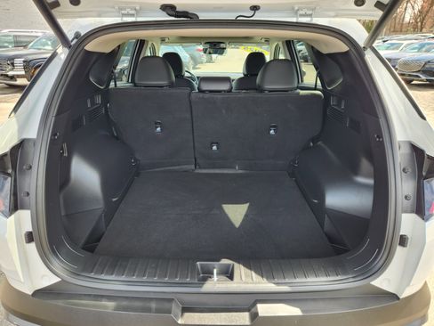 Used 2025 Hyundai Tucson SEL image 20