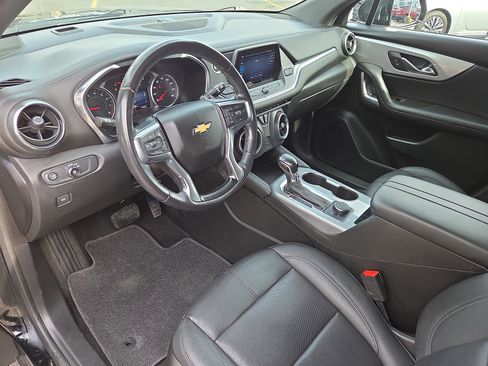 Used 2021 Chevrolet Blazer LT w/ Midnight/Sport Edition image 15