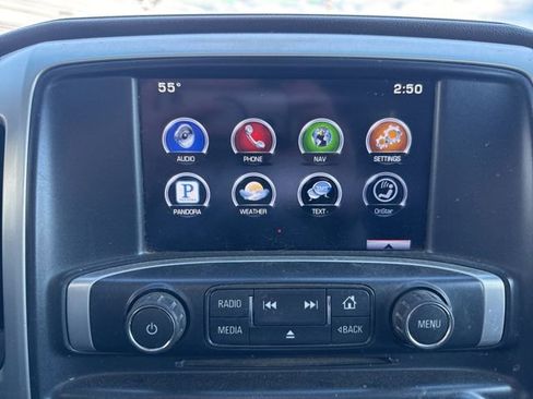 Used 2015 GMC Sierra 1500 SLE w/ SLE Value Package image 12