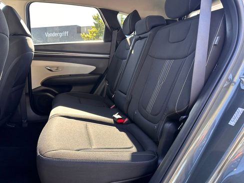 Used 2024 Hyundai Tucson SEL image 17
