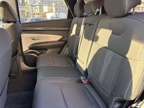 Used 2023 Hyundai Tucson SEL image 17