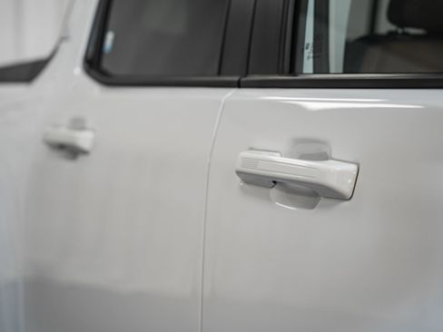 Certified 2024 Ford Maverick Lariat image 19