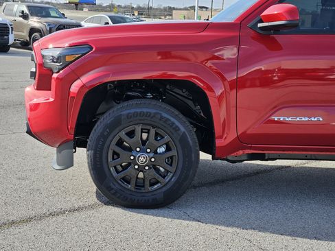 New 2026 Toyota Tacoma SR5 image 6