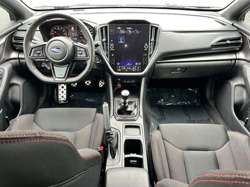 Used 2024 Subaru WRX Premium image 22