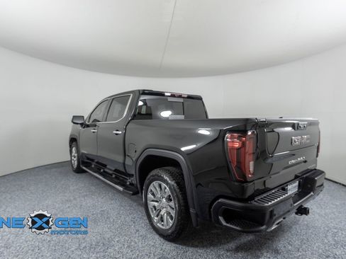 Used 2025 GMC Sierra 1500 Denali w/ Technology Package image 5